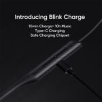 DIZO Dash DA2133 In-Ear Wireless Neckband