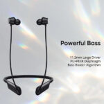 DIZO Dash DA2133 In-Ear Wireless Neckband