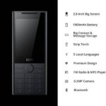 DIZO Star 500 Feature Phone