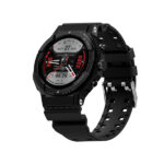 Fire-Boltt Quest 1.39" Full Touch GPS Tracking Smart Watch