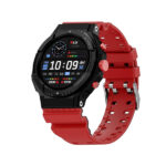 Fire-Boltt Quest 1.39" Full Touch GPS Tracking Smart Watch