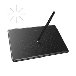 Huion Inspiroy H430P OSU Graphics Drawing Tablet
