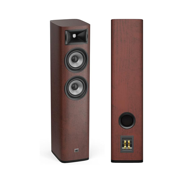 Buy JBL Studio 680 Floorstanding speaker (Each) ✔️ 30% OFF