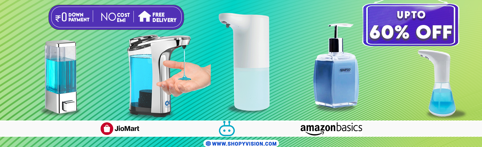 OR Pay by link: https://rzp.io/l/F3EgMEzgN (Also Check COD Policy - https://www.shopyvision.com/cod-policy/)