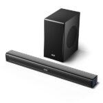 Mivi Fort S180 Soundbar With Sub-Woofer