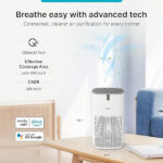 Qubo Q400 Smart Room Air Purifier