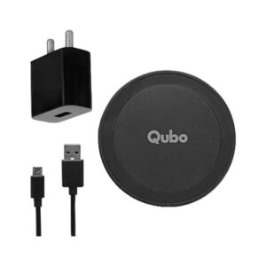 Qubo Wi-Fi Lock Gateway