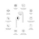 Realme Buds Air Neo In-Ear Bluetooth Earbuds