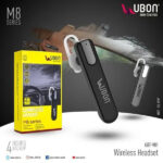 Ubon M8 Series Wireless Headset