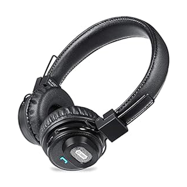 Zoook Jazz Duo 6 in 1 Wireless Bluetooth Headphone with Mic