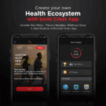 boat Vertex 1.69” HD Display Smart Watch