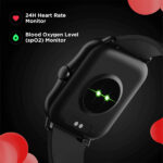 boat Vertex 1.69” HD Display Smart Watch
