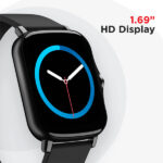 boat Vertex 1.69” HD Display Smart Watch