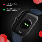 boat Vertex 1.69” HD Display Smart Watch