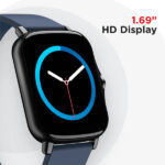 boat Vertex 1.69” HD Display Smart Watch
