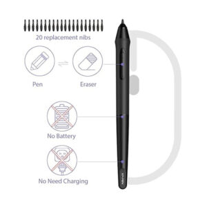 XP-PEN StarG640S Android Supported Graphics Drawing Tablet