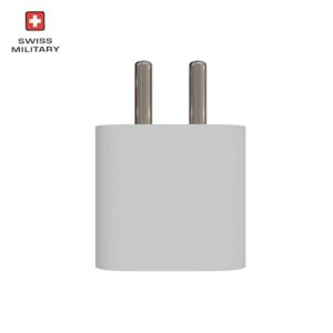 Swiss Military Audio Tiny 20 W Charger