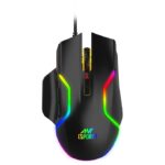 Ant Esports GM340 Ergonomic Design Mouse