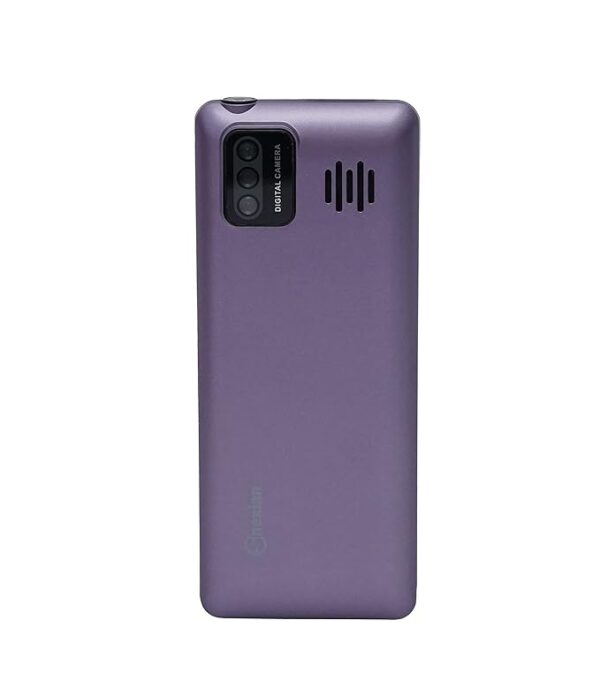 Snexian ROCK 4G Phone with Dual Sim