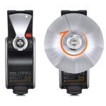 Godox V1-N Round Head Camera Flash Speedlite Flash