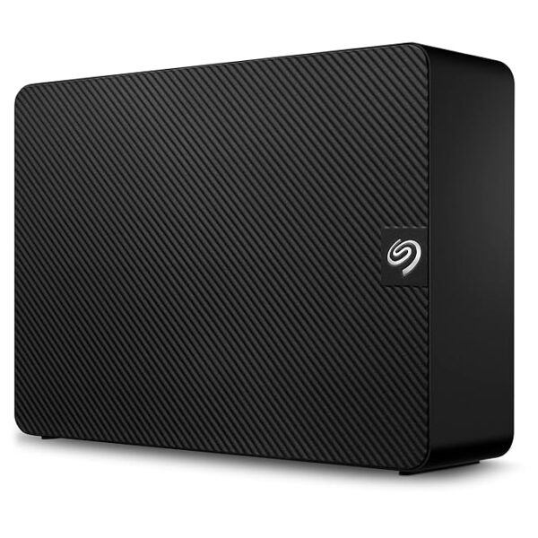 Seagate Expansion 4TB Desktop External