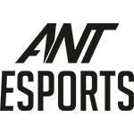 Ant Esports Logo