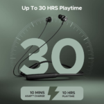 boAt Rockerz 195V2 Pro Wireless Earphone