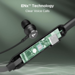 boAt Rockerz 195V2 Pro Wireless Earphone