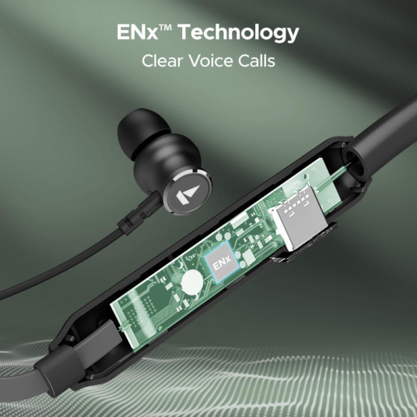 boAt Rockerz 195V2 Pro Wireless Earphone