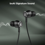 boAt Rockerz 195V2 Pro Wireless Earphone