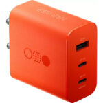 CMF by Nothing 65 W GaN 3 A Multiport Mobile Charger