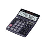 Casio DJ-120D 150 Steps Calculator