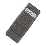 Casio FX-100MS 2nd Gen Non-Programmable Scientific Calculator