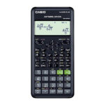 Casio FX-82ES Plus 2nd Edition Calculator