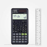 Casio FX-82ES Plus 2nd Edition Calculator