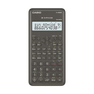 Casio FX-82MS 2nd Gen Calculator