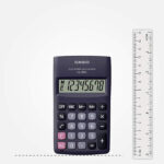 Casio HL-815L Portable Calculator