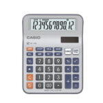 Casio MC-12M Shop Calculator