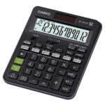 Casio MJ-120GST GST Calculator