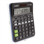Casio MJ-120GST GST Calculator