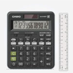 Casio MJ-120GST GST Calculator