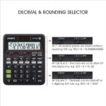 Casio MJ-120GST GST Calculator