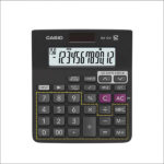 Casio MJ-12D 150 Steps Check and Correct Desktop Calculator