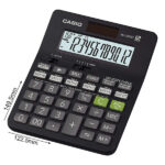Casio MJ-12GST GST Calculator