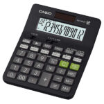 Casio MJ-12GST GST Calculator