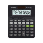Casio MJ-12GST GST Calculator
