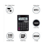 Casio MJ-12Sb Desktop Calculator