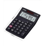 Casio MZ-12SA Desktop Calculator