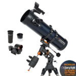 Celestron AstroMaster 130 EQ Telescope