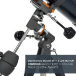 Celestron AstroMaster 130 EQ Telescope1